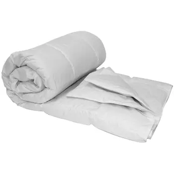 одеяло ESTIA Аоста 200х210см пух 100%, арт.1014.00004