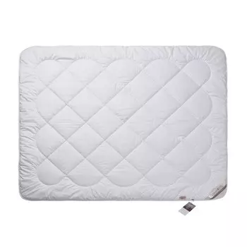 одеяло LUNNOTTE 140х210см бамбуковое волокно, арт.LNBO 140