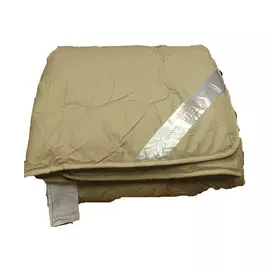 одеяло LUNNOTTE 140х210см верблюжий пух премиум, арт.LTCMLP140