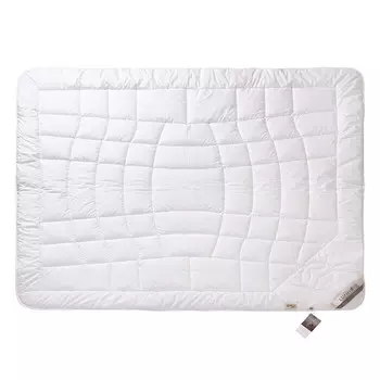 одеяло LUNNOTTE 150х210см тенцель, арт.LNTC 150