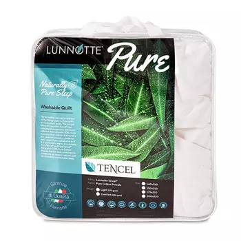одеяло LUNNOTTE 175х210см тенцель, арт.LNTC 175