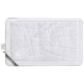 одеяло LUNNOTTE Pure 140х210см шелк 100%, арт.LNSL140/SS