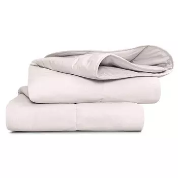 одеяло MEDSLEEP Aries всесезонное 140х200см овечья шерсть 80%, арт.1014.00132