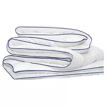 одеяло MEDSLEEP Swan princess 200х210см микроволокно 100%, арт.1014.00271