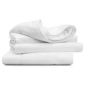 одеяло MEDSLEEP Tree of Line всесезонное 175х200см эвкалиптовое волокно 60%, арт.1014.00151