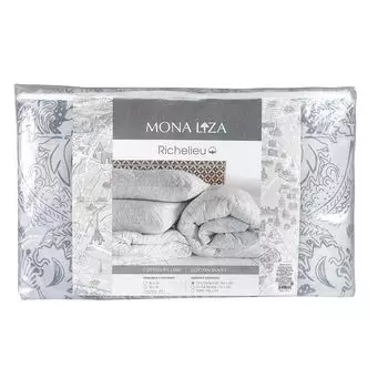 одеяло MONA LIZA Richelieu летнее 140х205см, арт.5095280/1