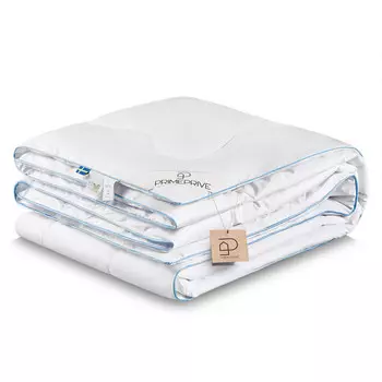 одеяло PRIME PRIVE Linen всесезонное 140х205см лен 70%, арт.1014.00350