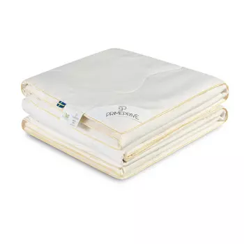 одеяло PRIME PRIVE Merino всесезонное 172х205см шерсть мериноса 100%, арт.1014.00436
