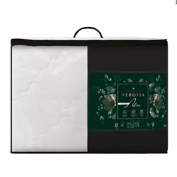 одеяло VEROSSA 172х205см лен 70%, арт.929763