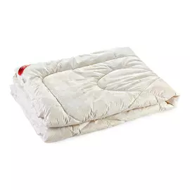 одеяло VEROSSA лёгкое 140х205см иск.пух, арт.157822