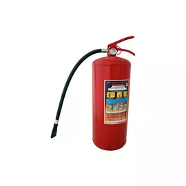 огнетушитель порошковый ОП-6 ABCE Ярпожинвест