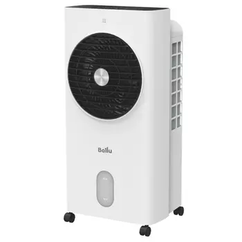охладитель воздуха водяной BALLU Prime BCOOL-05L PM до 20 м2 900 м3/ч