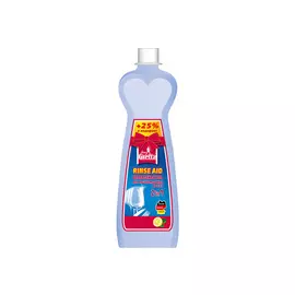 ополаскиватель для ПММ Fr.GRETTA, 2 в 1, 400 мл