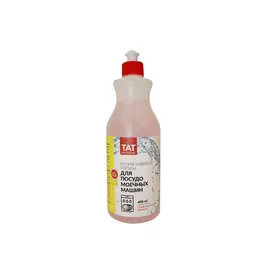 ополаскиватель для ПММ ТАТ, 600 мл