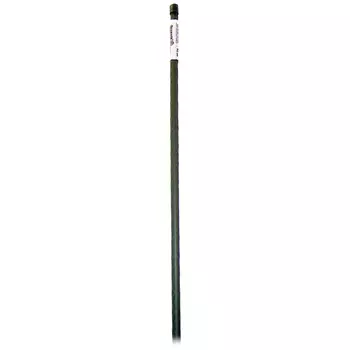 опора для поддержки растений труба 1,1х150см металлопластик