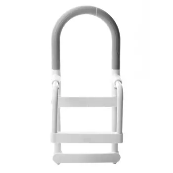 опора для ванны RIDDER 54х13х23,5см белая