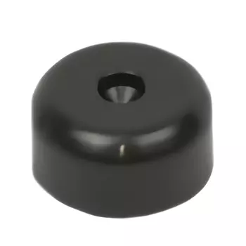 опора мебельная 50мм пластик