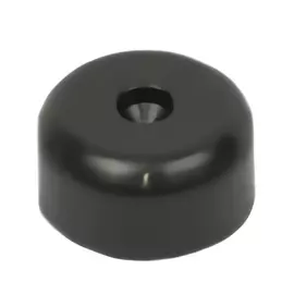 опора мебельная круглая 25мм