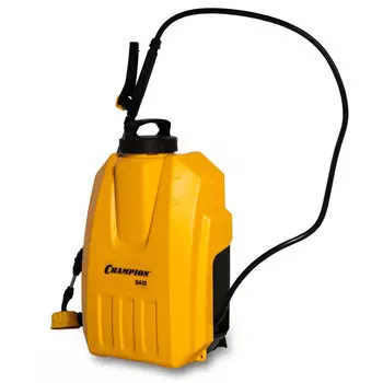 опрыскиватель аккумуляторный Champion SA12 12л