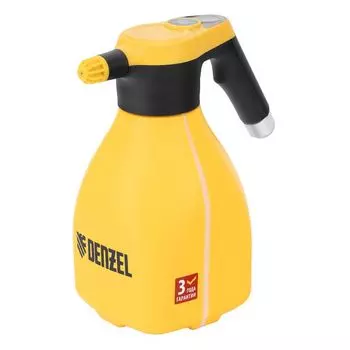 опрыскиватель аккумуляторный Denzel D-2LI 2 л