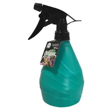 опрыскиватель для комнатных растений Оазис 500мл в асс-те
