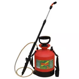 опрыскиватель ОП-207 Жук 5л брандспойт 97см