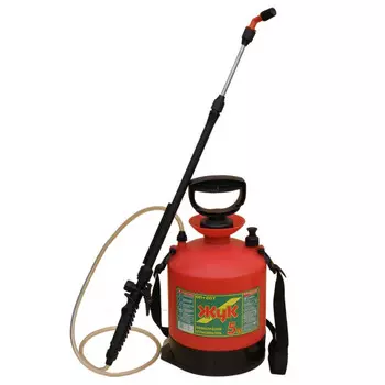 опрыскиватель ОП-207 Жук 5л брандспойт 97см