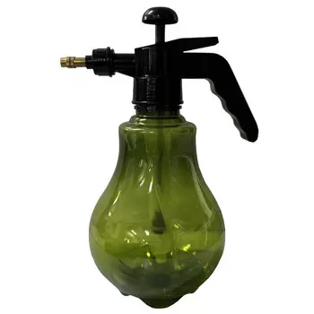 опрыскиватель помповый UGO LOKS 1,5л зеленый