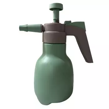 опрыскиватель помповый UGO LOKS 1л голубой