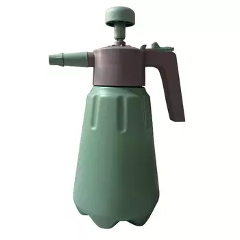 опрыскиватель помповый UGO LOKS 2л голубой