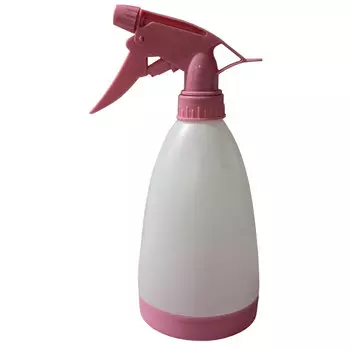 опрыскиватель UGO LOKS 0,5л белый