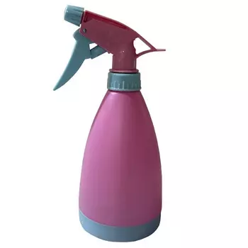 опрыскиватель UGO LOKS 0,5л розовый