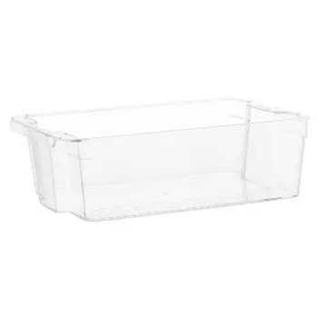 органайзер 33,3х21х10см 6,9л для холодильника пластик