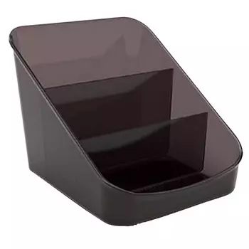 органайзер для специй БЕРОССИ Alt 17х14,9х13,2см пластик грозовое небо