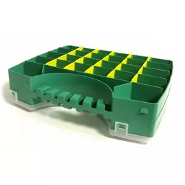 органайзер двусторонний JETTOOLS, 330х285х85мм