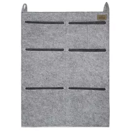 органайзер EVA Classic подвесной 8 секций 45х60см подвесной полиэстер в асс-те