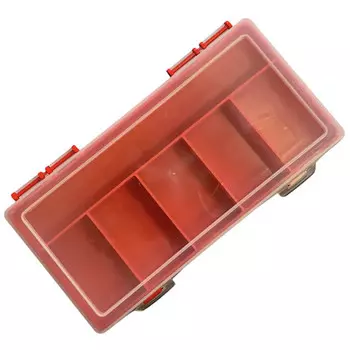 органайзер JETTOOLS 245х135х35мм 6 отделений