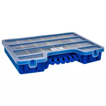 органайзер JETTOOLS 390х300х60мм 20 отделений