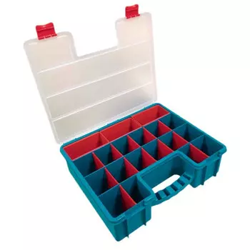 органайзер JETTOOLS 407х340х112мм 22 отделений