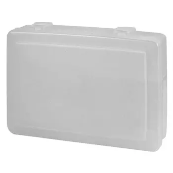 органайзер UGO LOKS 195х130х40мм 3 отделения