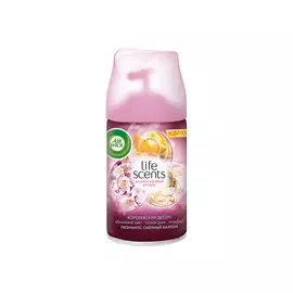 освежитель воздуха AIR WICK Life Scents Королевский Десерт 250мл сменный блок