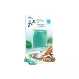 освежитель воздуха GLADE Океанский Оазис сменн.блок 8г