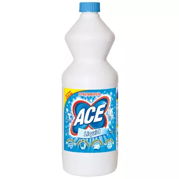 отбеливатель АСE жидкий 1л