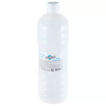 отбеливатель НЕВА белизна 1л