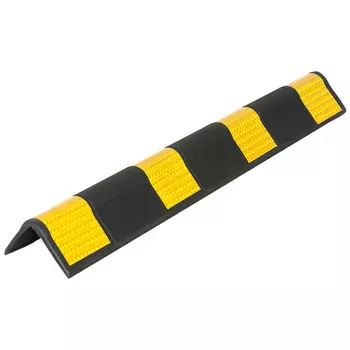 отбойник угловой VIGI GS-09 скругленный EVA 80см