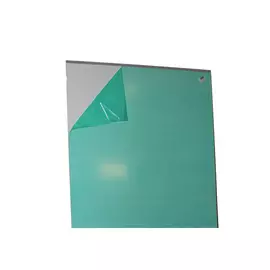 откос оконный утепленный 1500х740х8 мм, сэндвич XPS+ПВХ