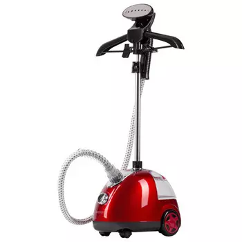 отпариватель ENERGY EN-356 1800Вт 1,3л 25г/мин красный