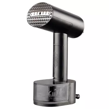 отпариватель ручной TIMBERK T-HGS02 2000Вт 30г/мин черный