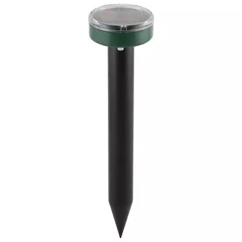 отпугиватель кротов PARK Rep-5SW, 26х6х6 см, водонепроницаемый