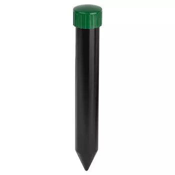 отпугиватель кротов/змей GREEN APPLE зуммер 650 кв.м.